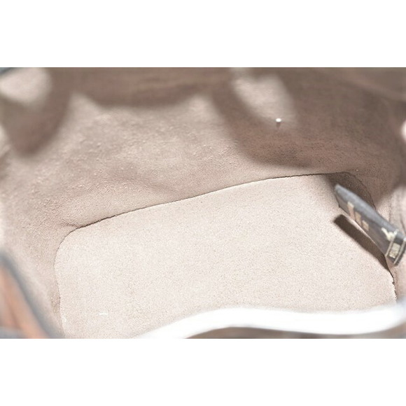 Fendi Drawstring Montresor Bag - Picture 3 of 6